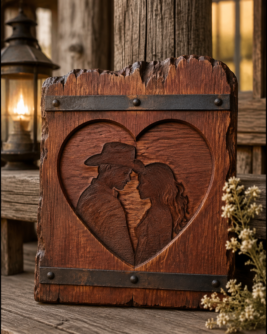 Love Signs