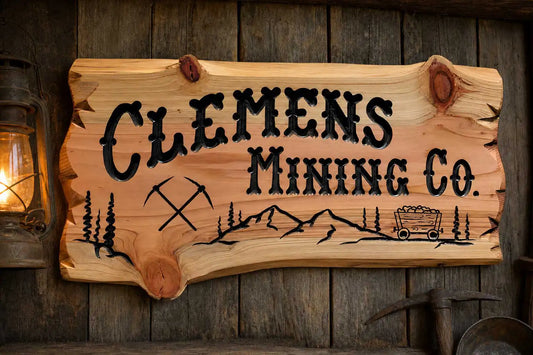 Miners' life for me